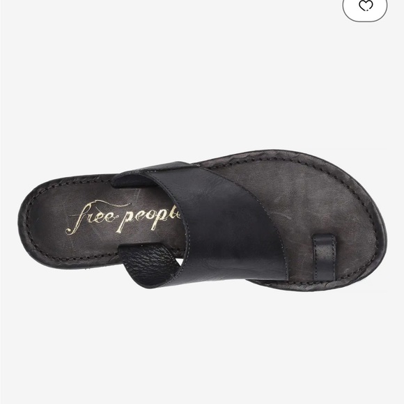 🖤Free People Sant Antoni Slide🖤 - Picture 6 of 13